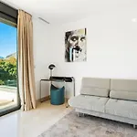 Almodovar Villas - Villa Senses - Luxus Pur In Strandnaehe