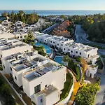 Almodovar Villas - Villa Senses - Luxus Pur In Strandnaehe