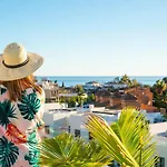 Almodovar Villas - Villa Senses - Luxus Pur In Strandnaehe