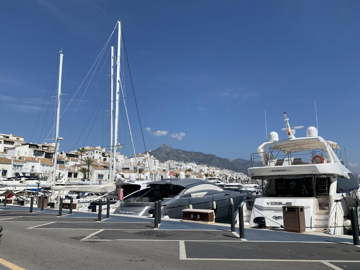 Almodóvar - Luxus Pur In Strandnähe * Marbella