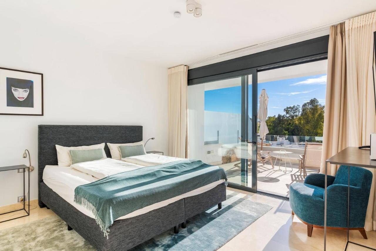 Almodóvar - Luxus Pur In Strandnähe * Marbella