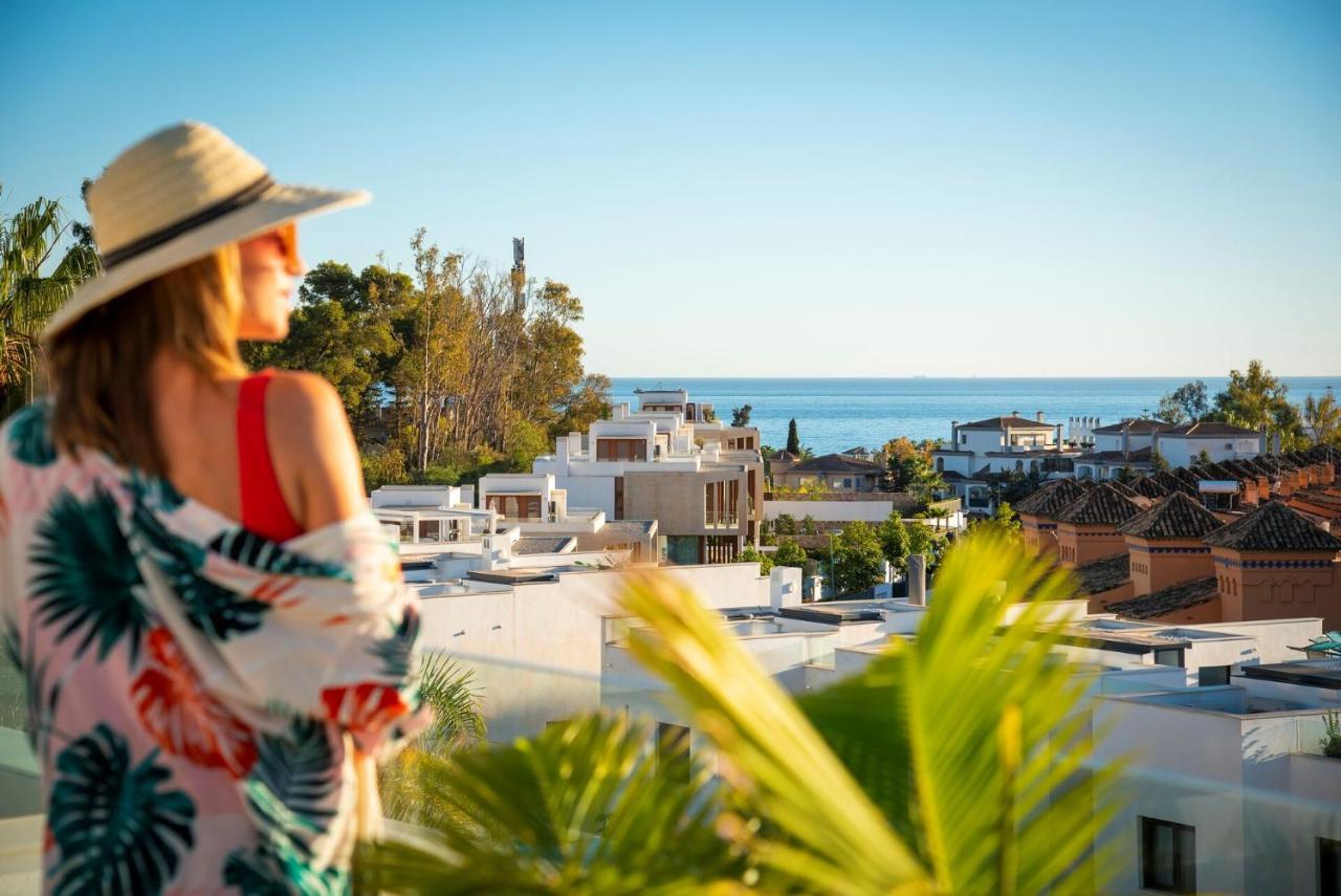 Almodóvar - Luxus Pur In Strandnähe Marbella