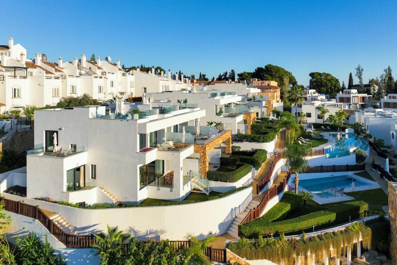 Almodóvar - Luxus Pur In Strandnähe Marbella