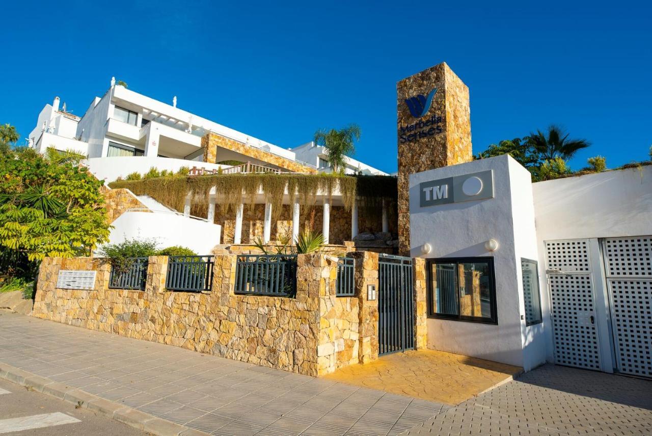 Villa Almodóvar - Luxus Pur In Strandnähe Marbella