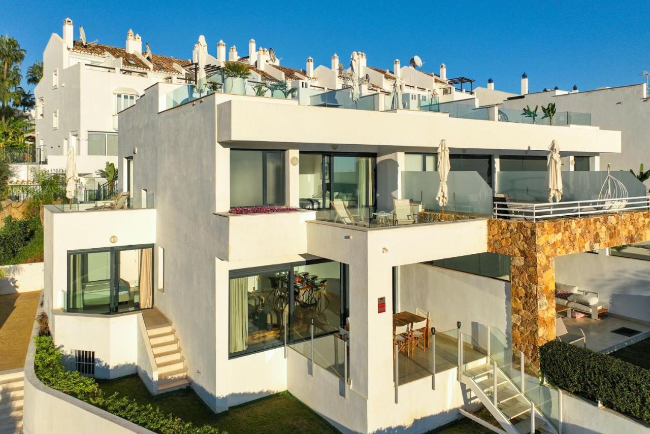 Almodóvar - Luxus Pur In Strandnähe Marbella